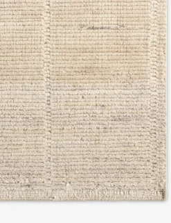 Bardot Handwoven Wool Rug