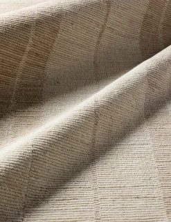 Bardot Handwoven Wool Rug