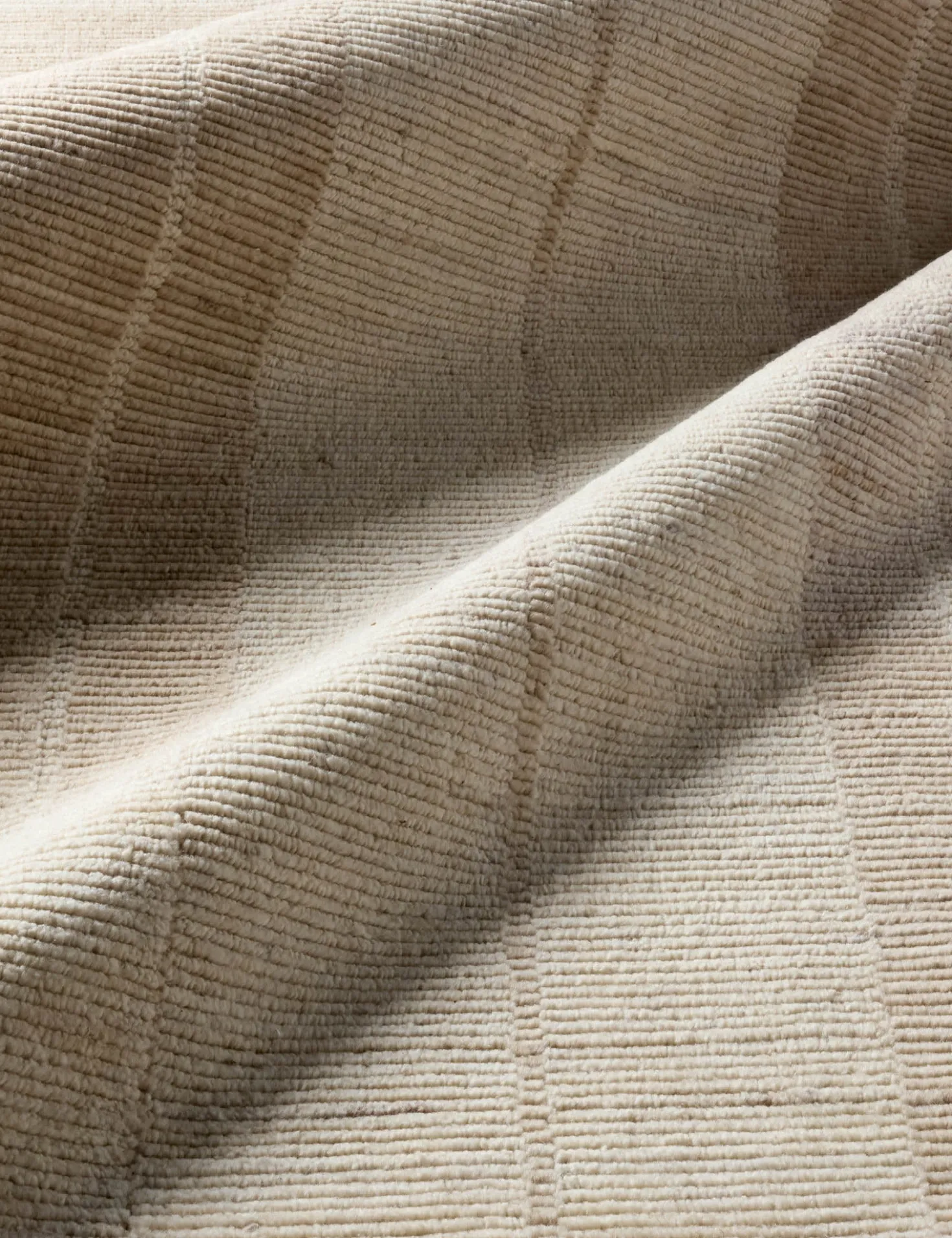 Bardot Handwoven Wool Rug