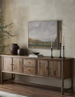 Bari Sideboard by Amber Lewis x Four Hands