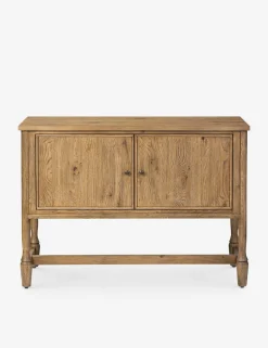 Bari Sideboard by Amber Lewis x Four Hands
