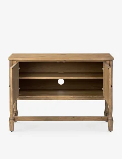 Bari Sideboard by Amber Lewis x Four Hands