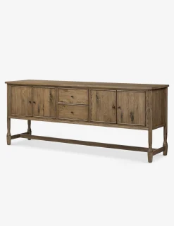 Bari Sideboard by Amber Lewis x Four Hands