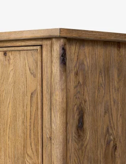 Bari Sideboard by Amber Lewis x Four Hands