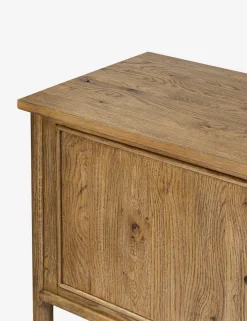 Bari Sideboard by Amber Lewis x Four Hands