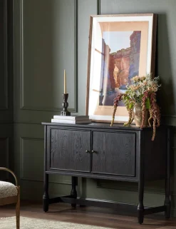 Bari Sideboard by Amber Lewis x Four Hands