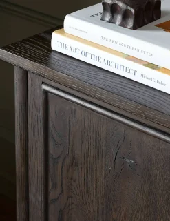 Bari Sideboard by Amber Lewis x Four Hands