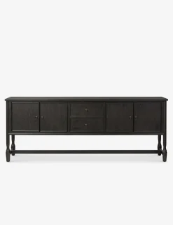 Bari Sideboard by Amber Lewis x Four Hands