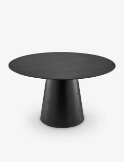 Barra Round Dining Table