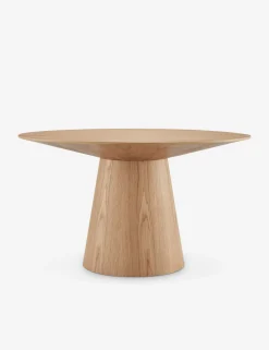 Barra Round Dining Table