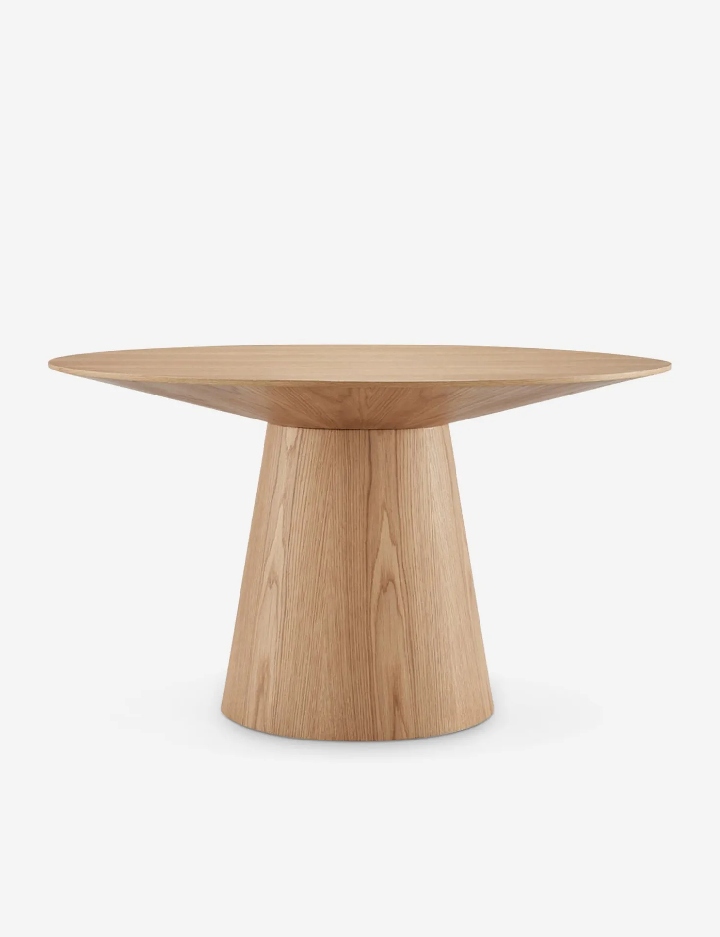 Barra Round Dining Table