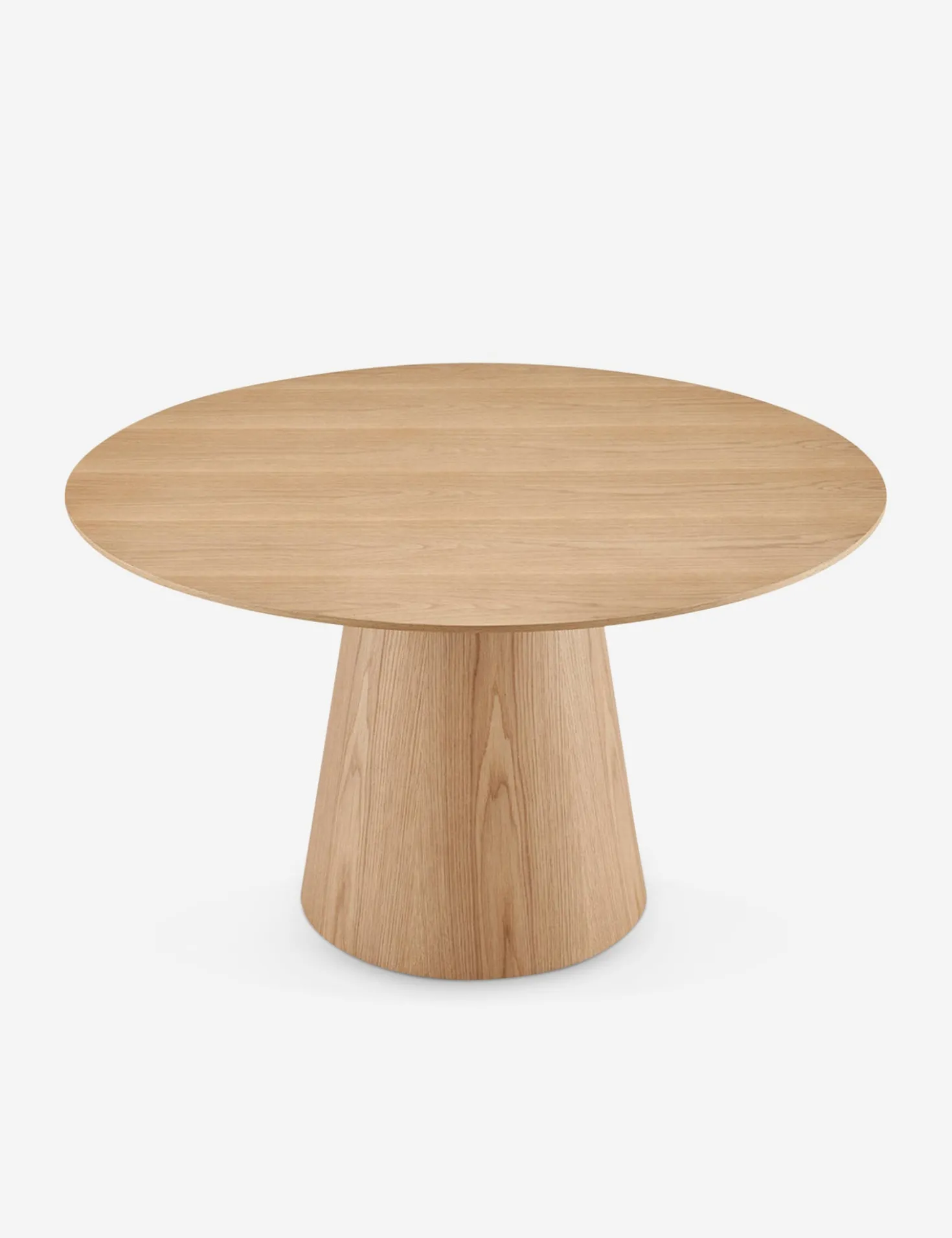 Barra Round Dining Table