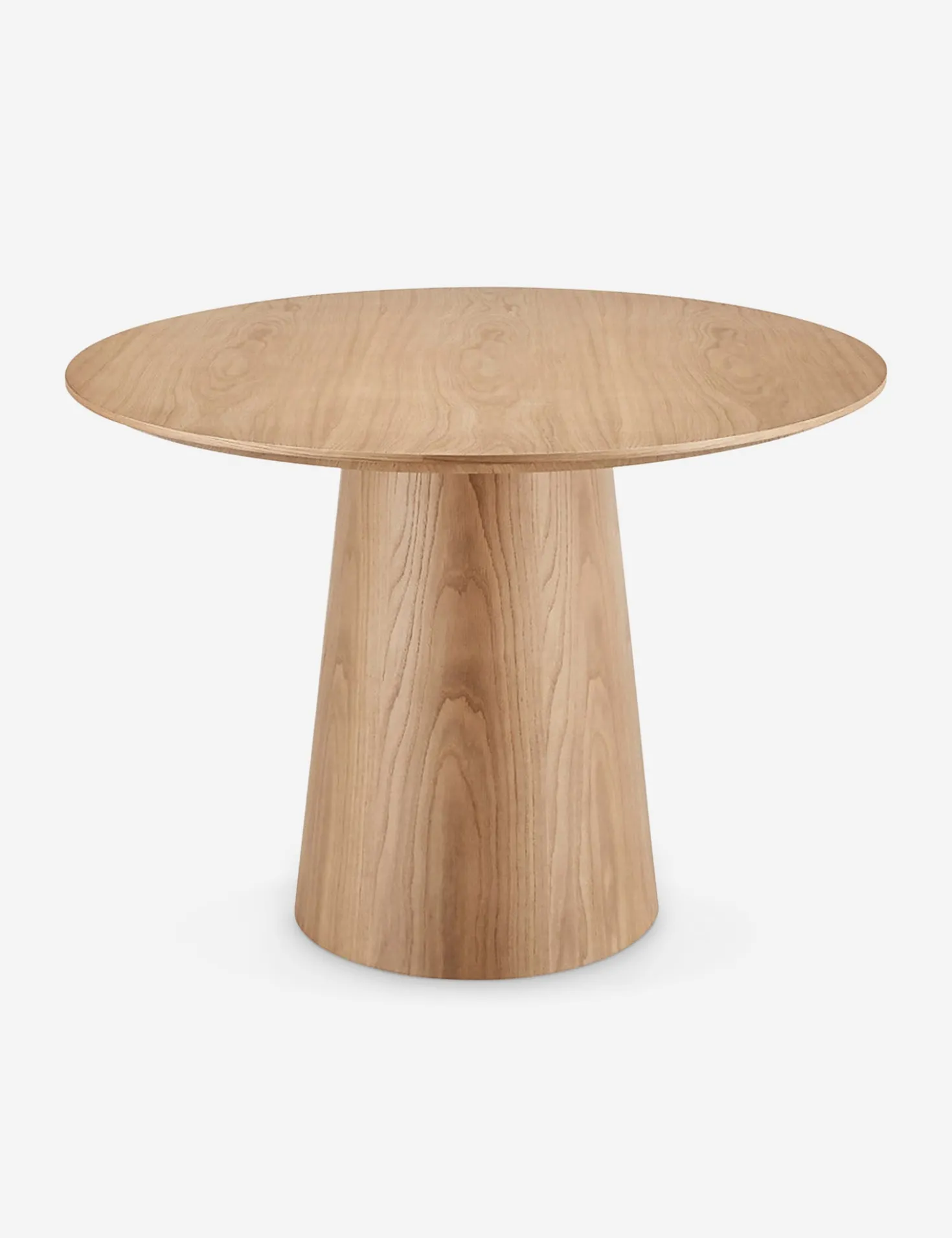 Barra Round Dining Table