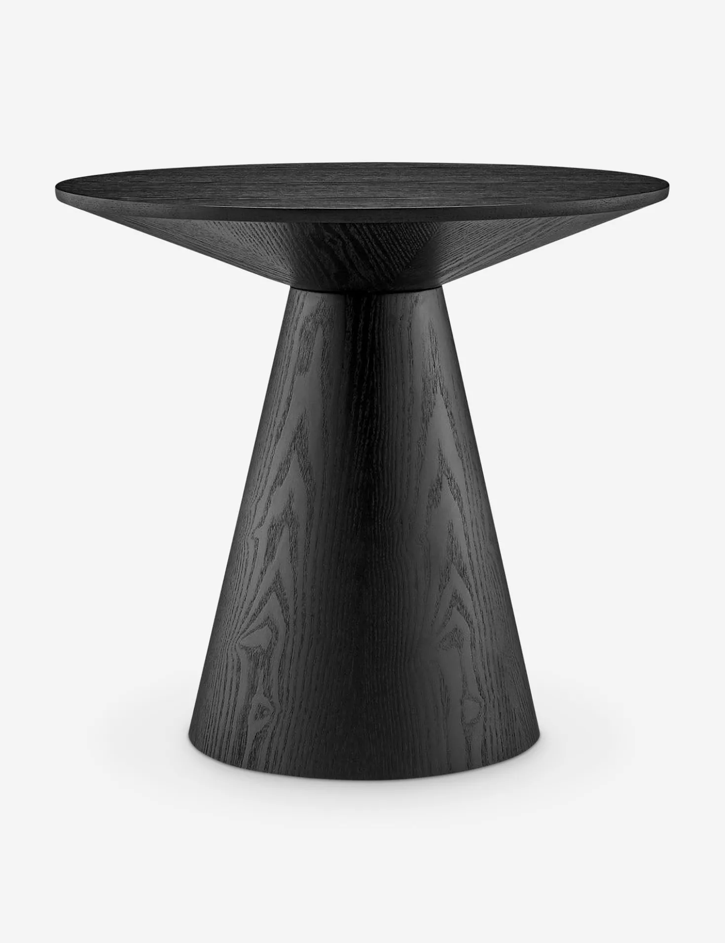 Barra Round Side Table