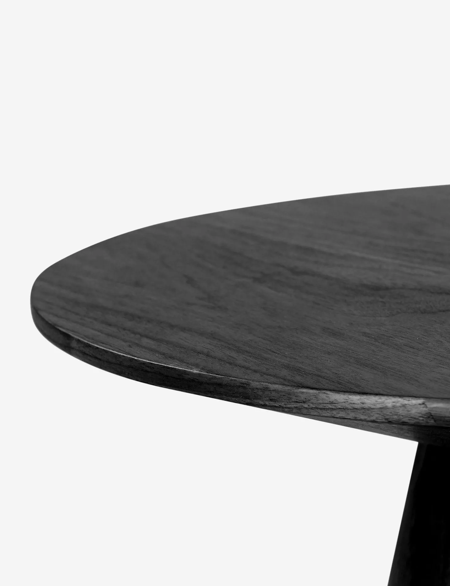 Barra Round Side Table