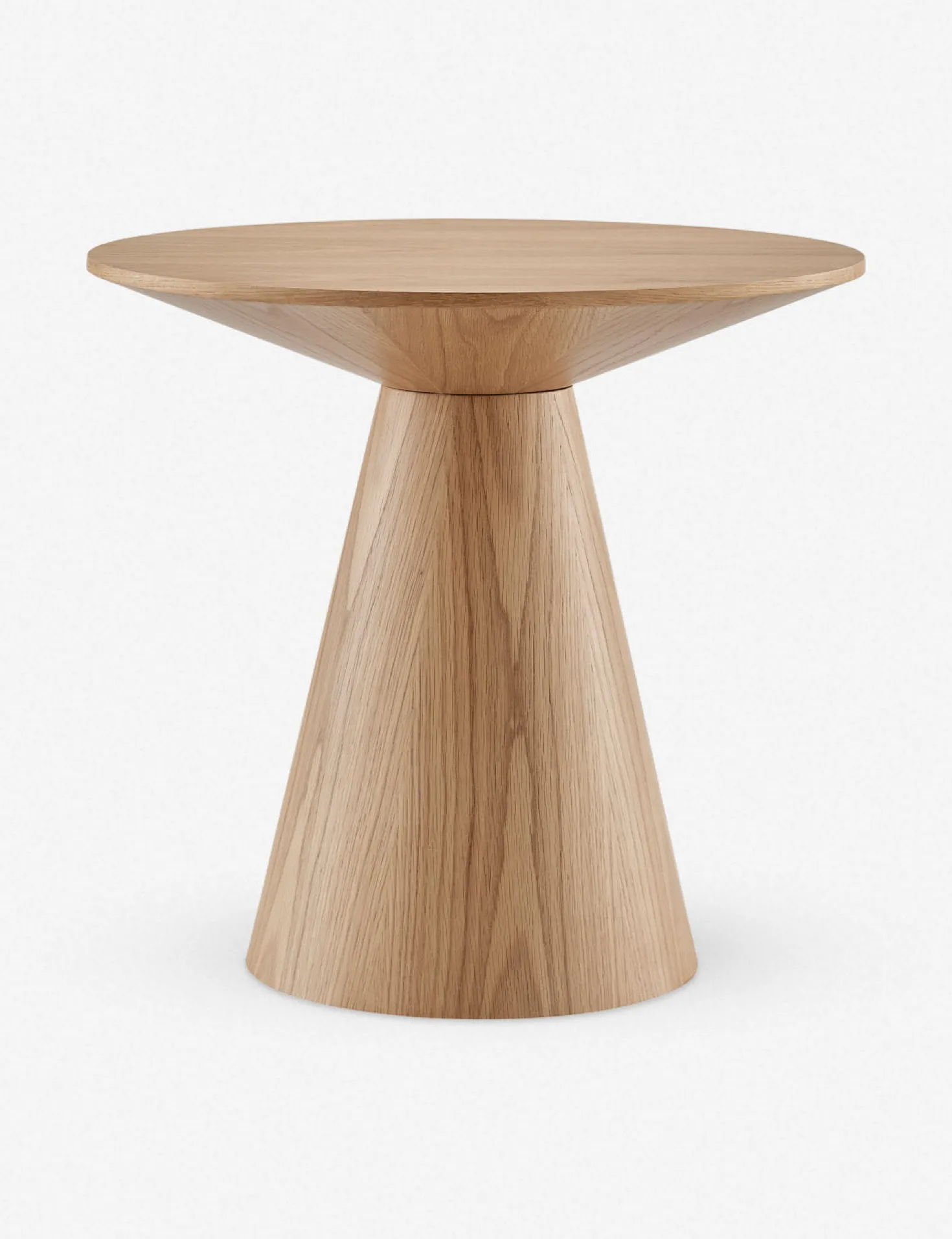 Barra Round Side Table