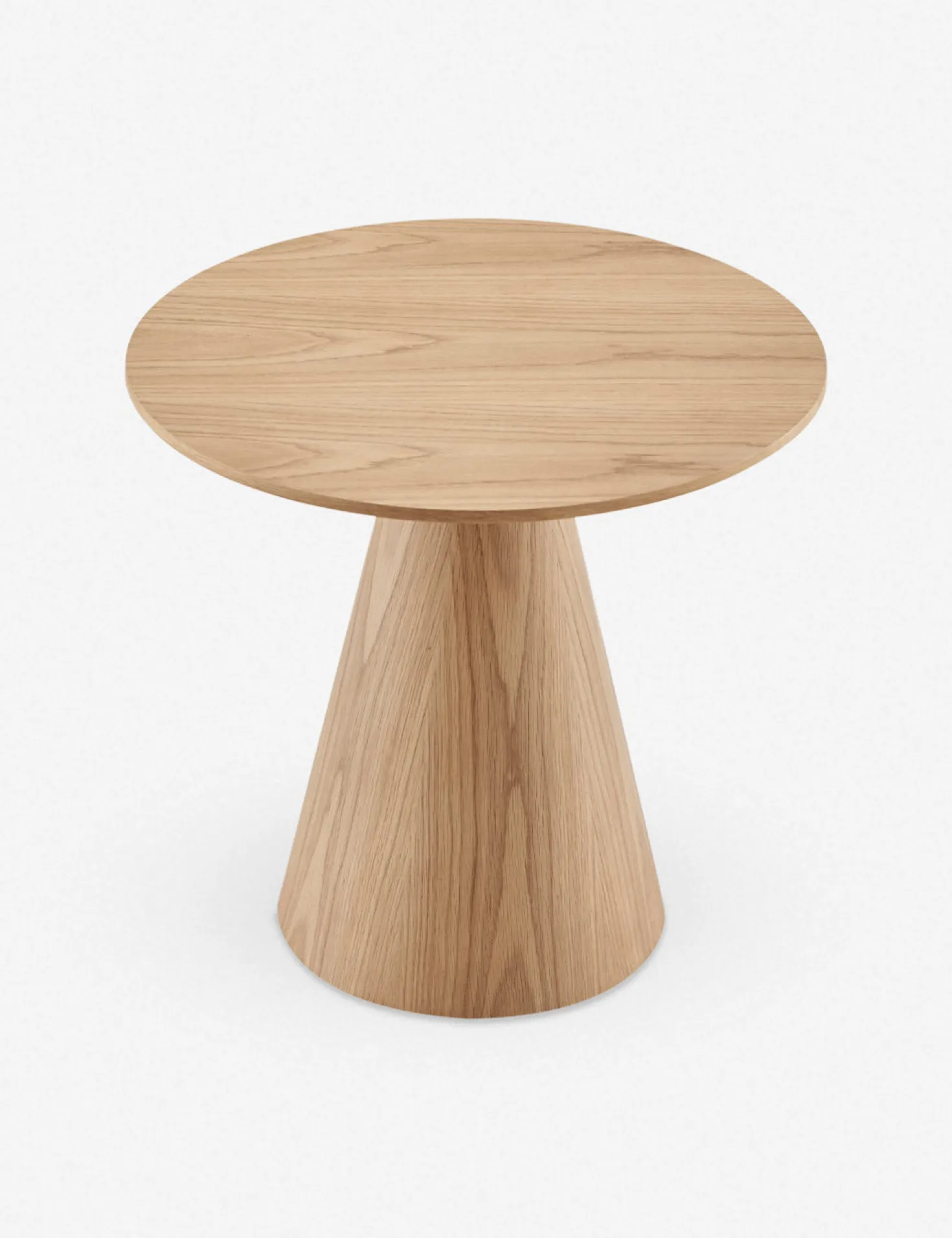 Barra Round Side Table