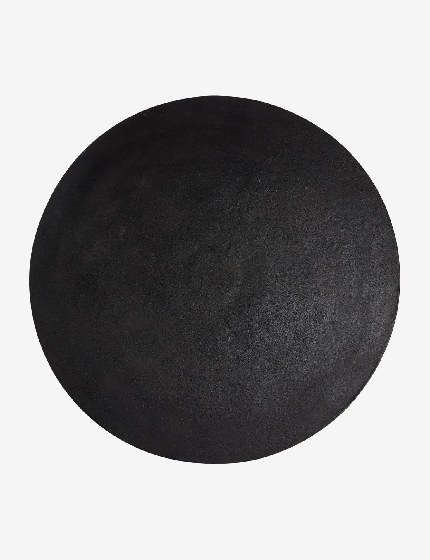 Barre Round Dining Table