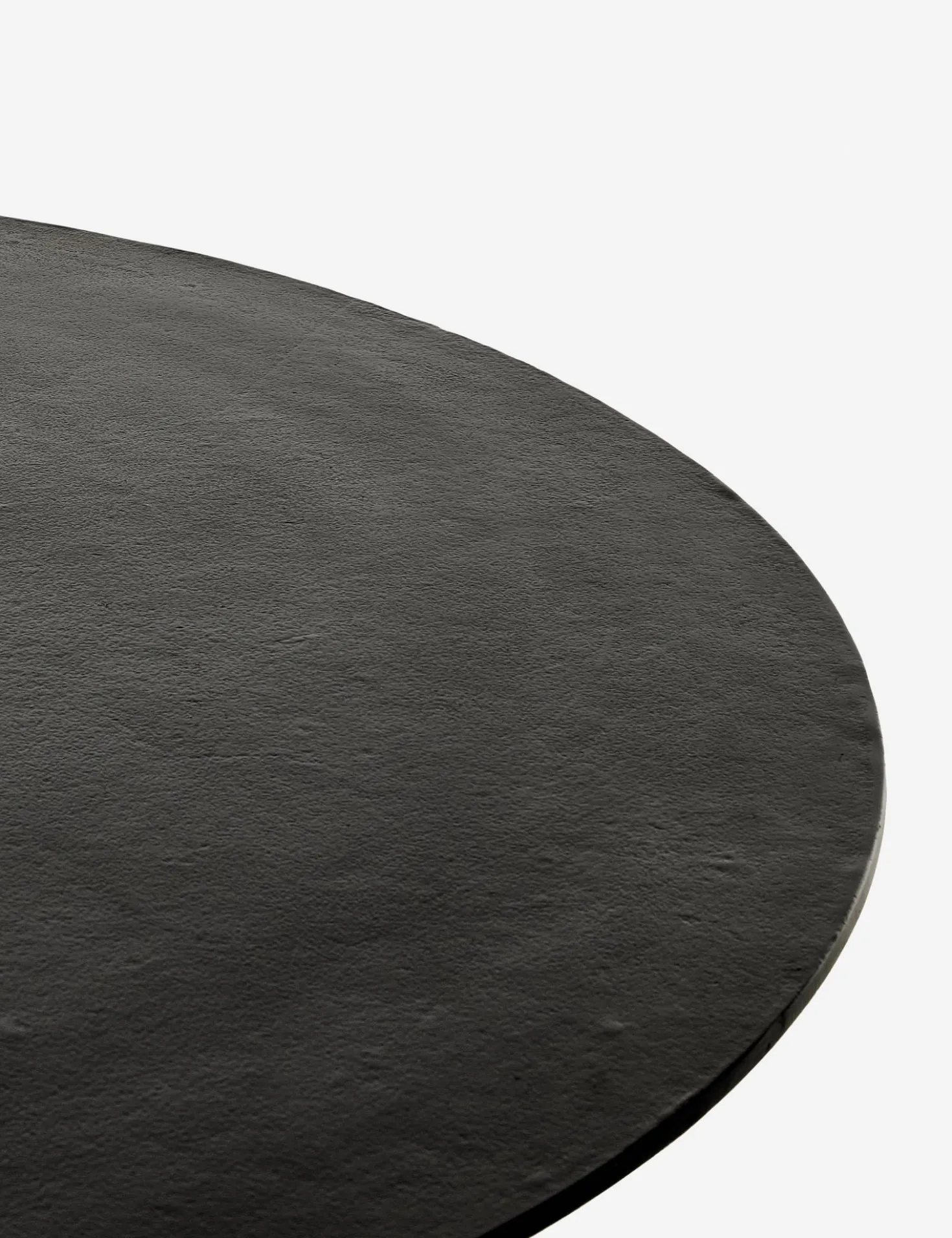 Barre Round Dining Table