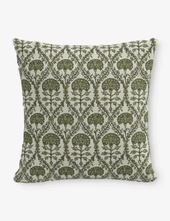 Barrera Indoor / Outdoor Pillow