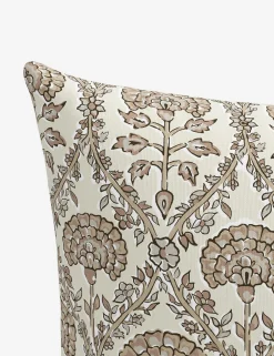 Barrera Indoor / Outdoor Pillow