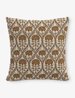 Barrera Indoor / Outdoor Pillow