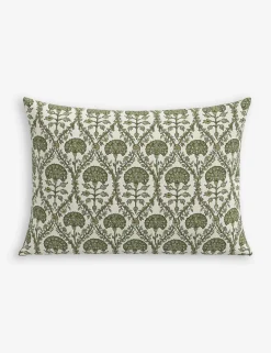 Barrera Indoor / Outdoor Pillow