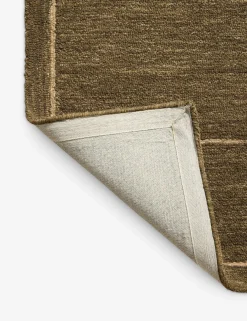 Barrow Hand-Tufted Wool-Blend Rug by Jeremiah Brent x Loloi