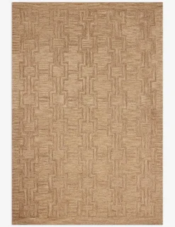 Barrow III Hand-Tufted Wool Rug by Jeremiah Brent x Loloi