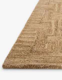 Barrow III Hand-Tufted Wool Rug by Jeremiah Brent x Loloi