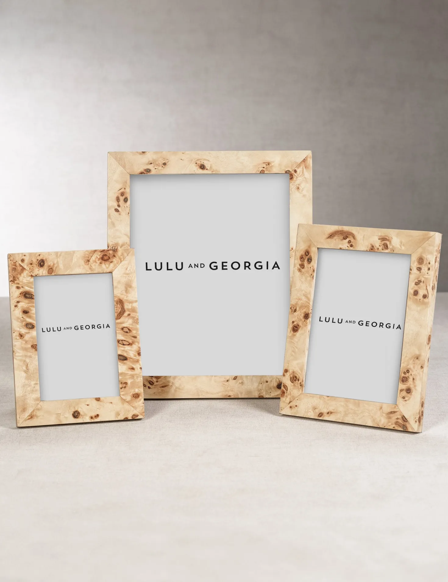Bartell Picture Frame
