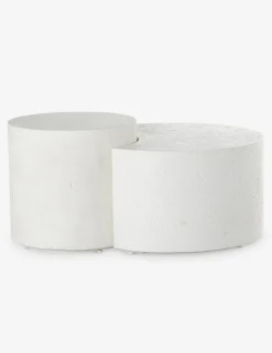 Barton Nesting Coffee Table (Set of 2)