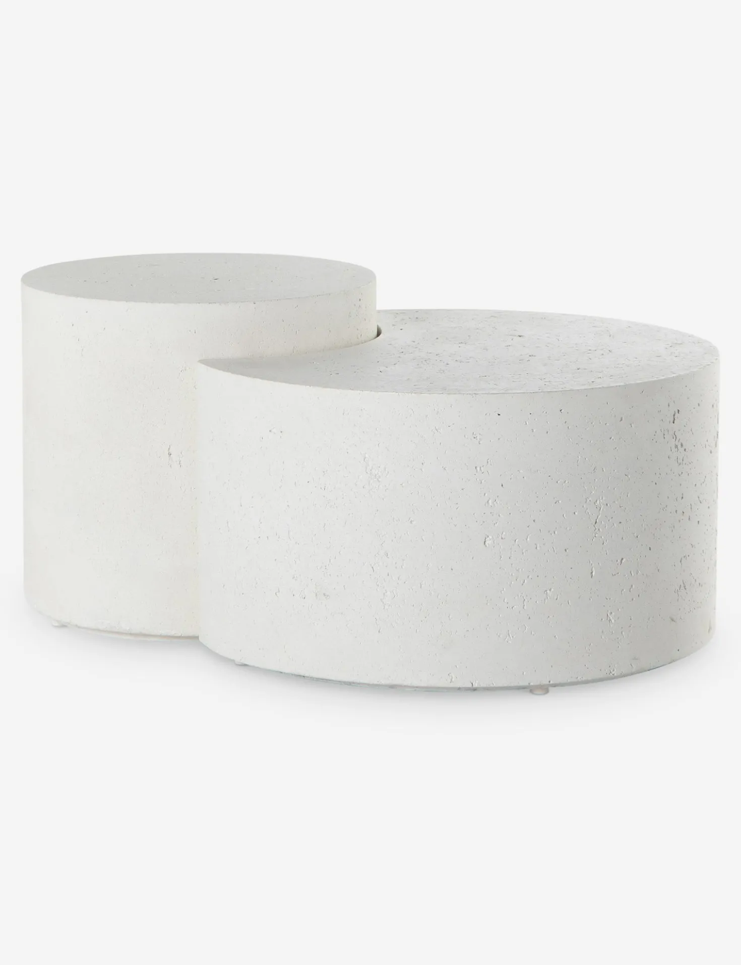 Barton Nesting Coffee Table (Set of 2)