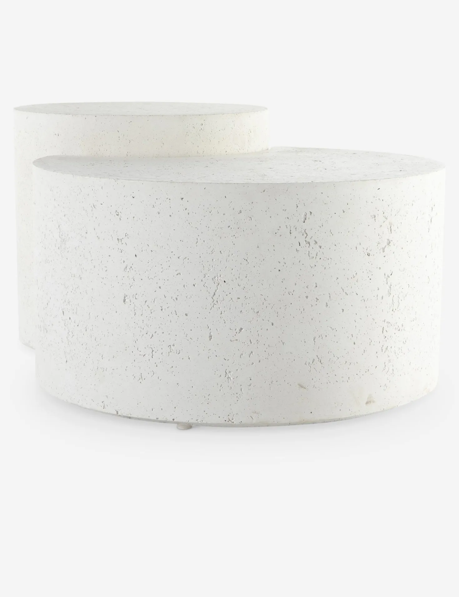 Barton Nesting Coffee Table (Set of 2)