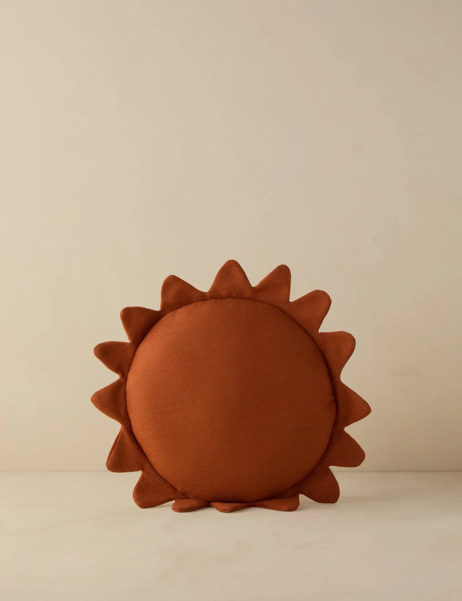 Bassani Indoor / Outdoor Round Pillow