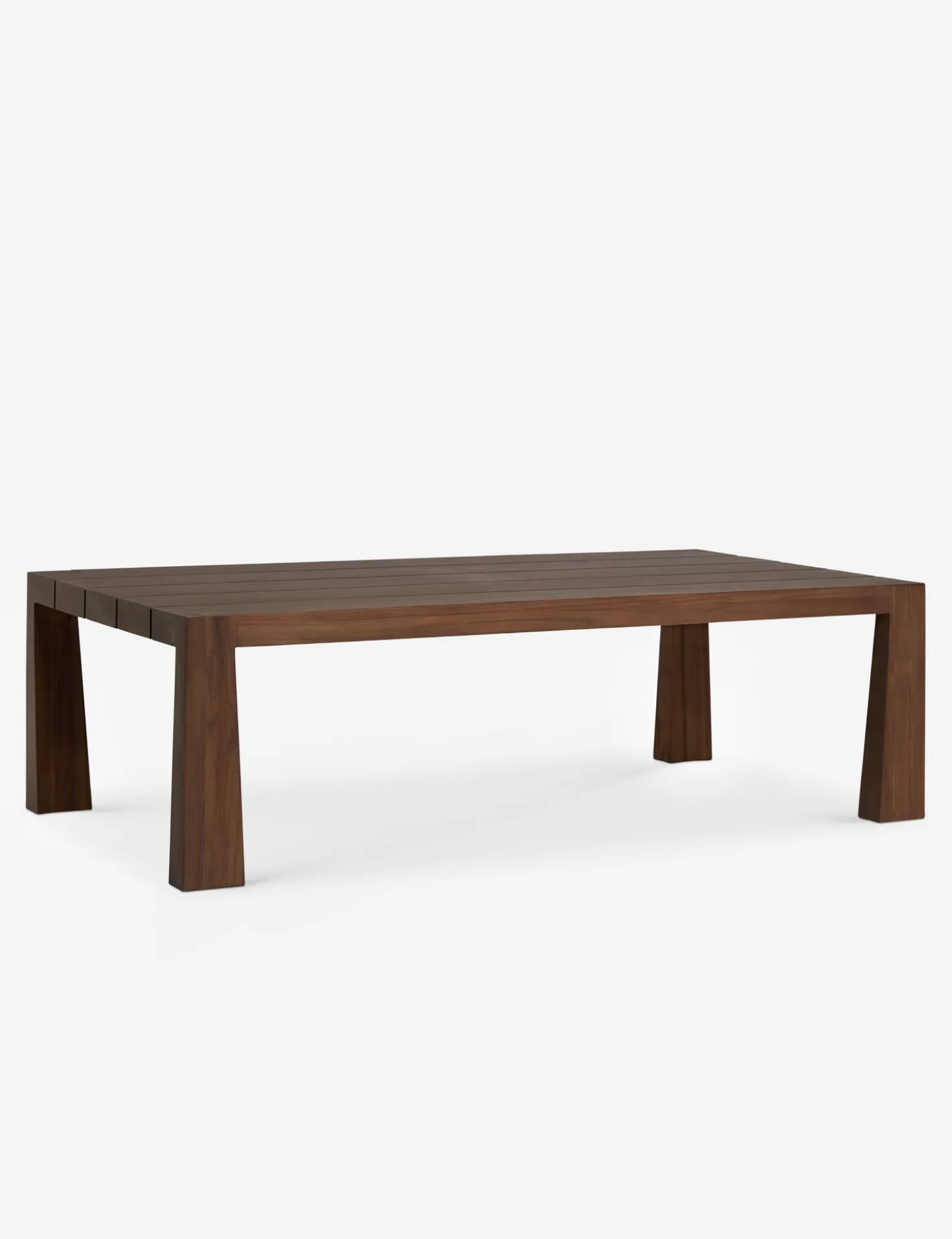 Bassano Outdoor Coffee Table