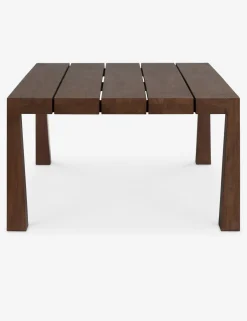 Bassano Outdoor Coffee Table