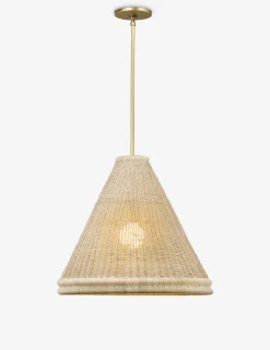 Bassett Pendant Light