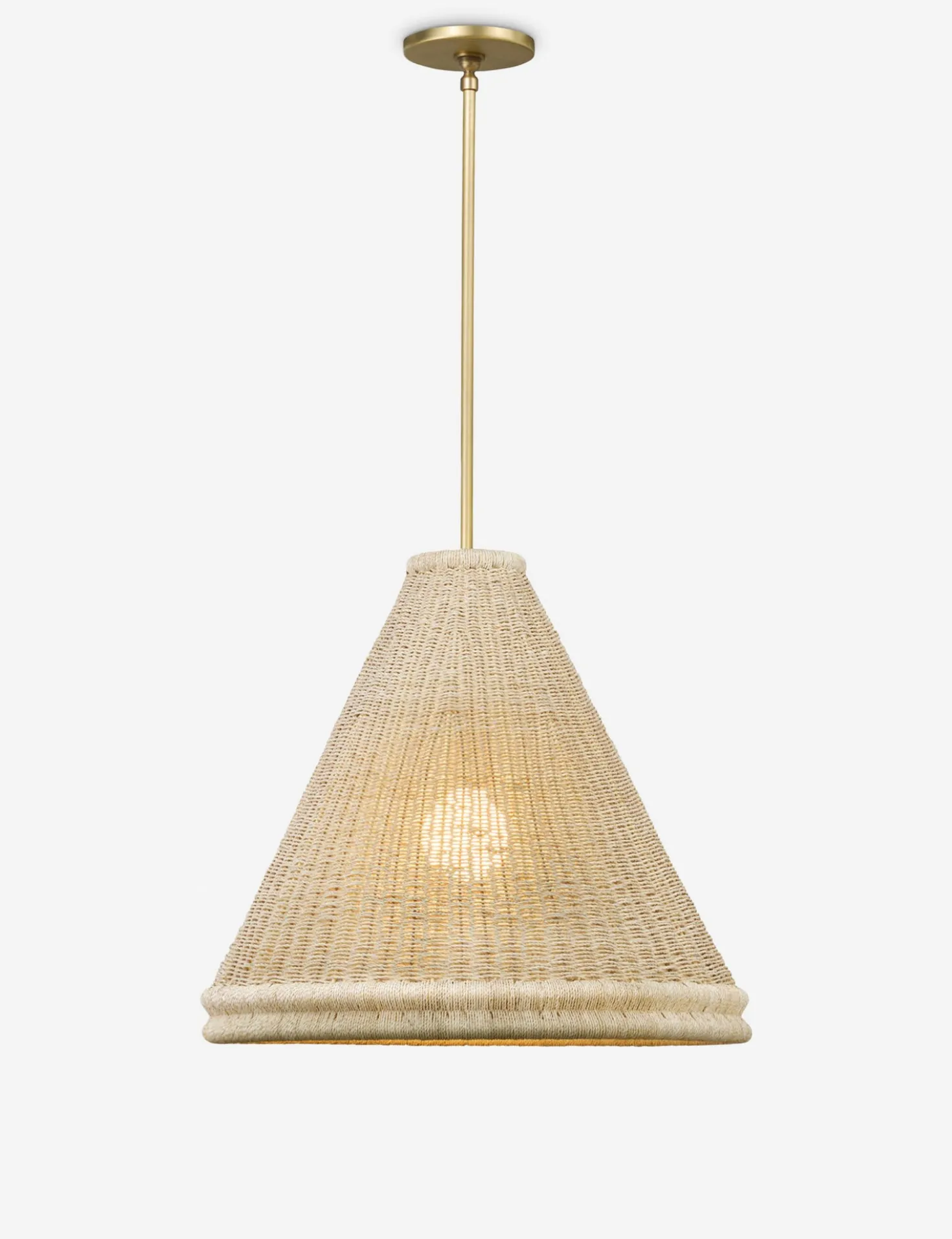 Bassett Pendant Light