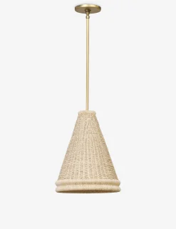 Bassett Pendant Light