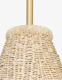 Bassett Pendant Light