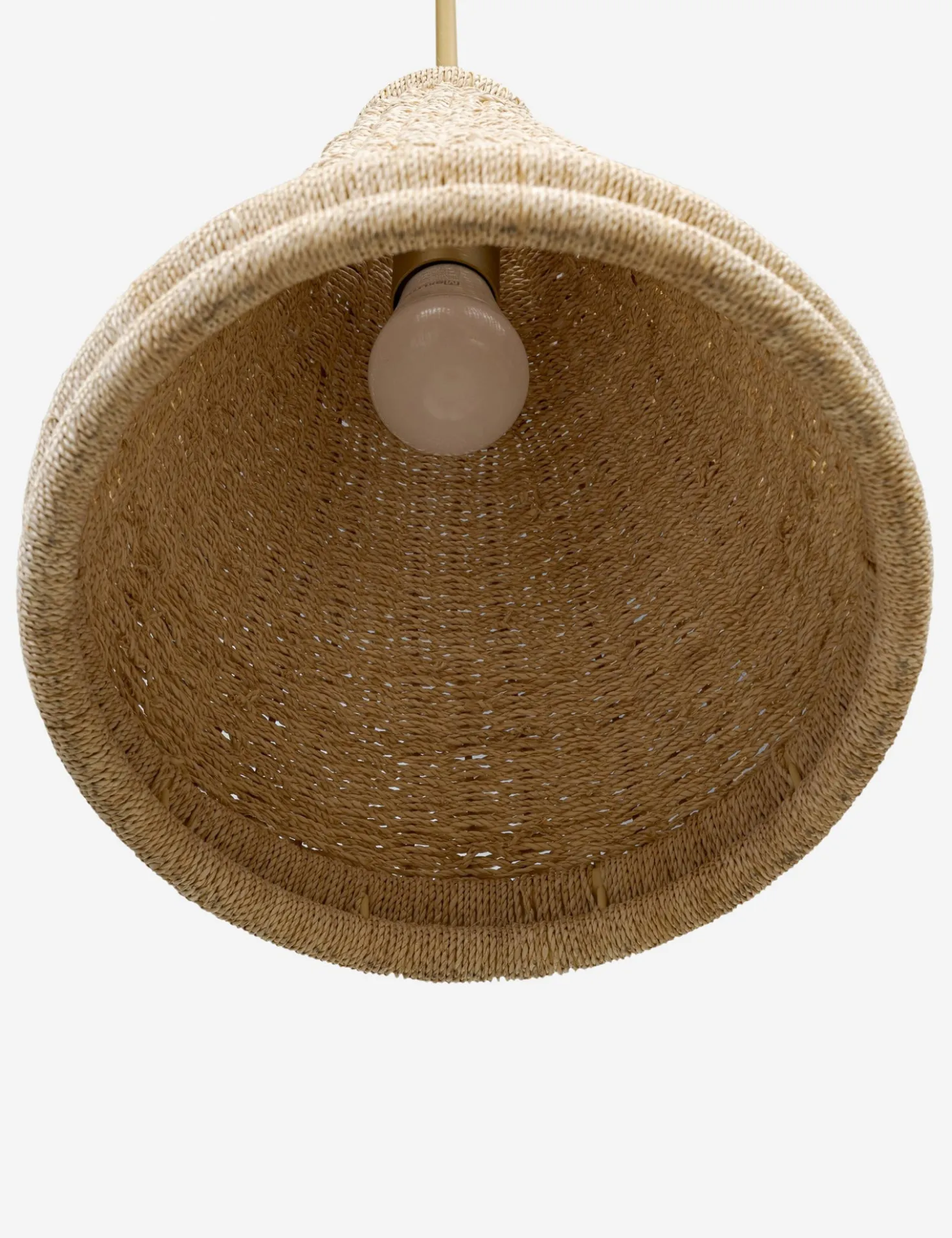 Bassett Pendant Light