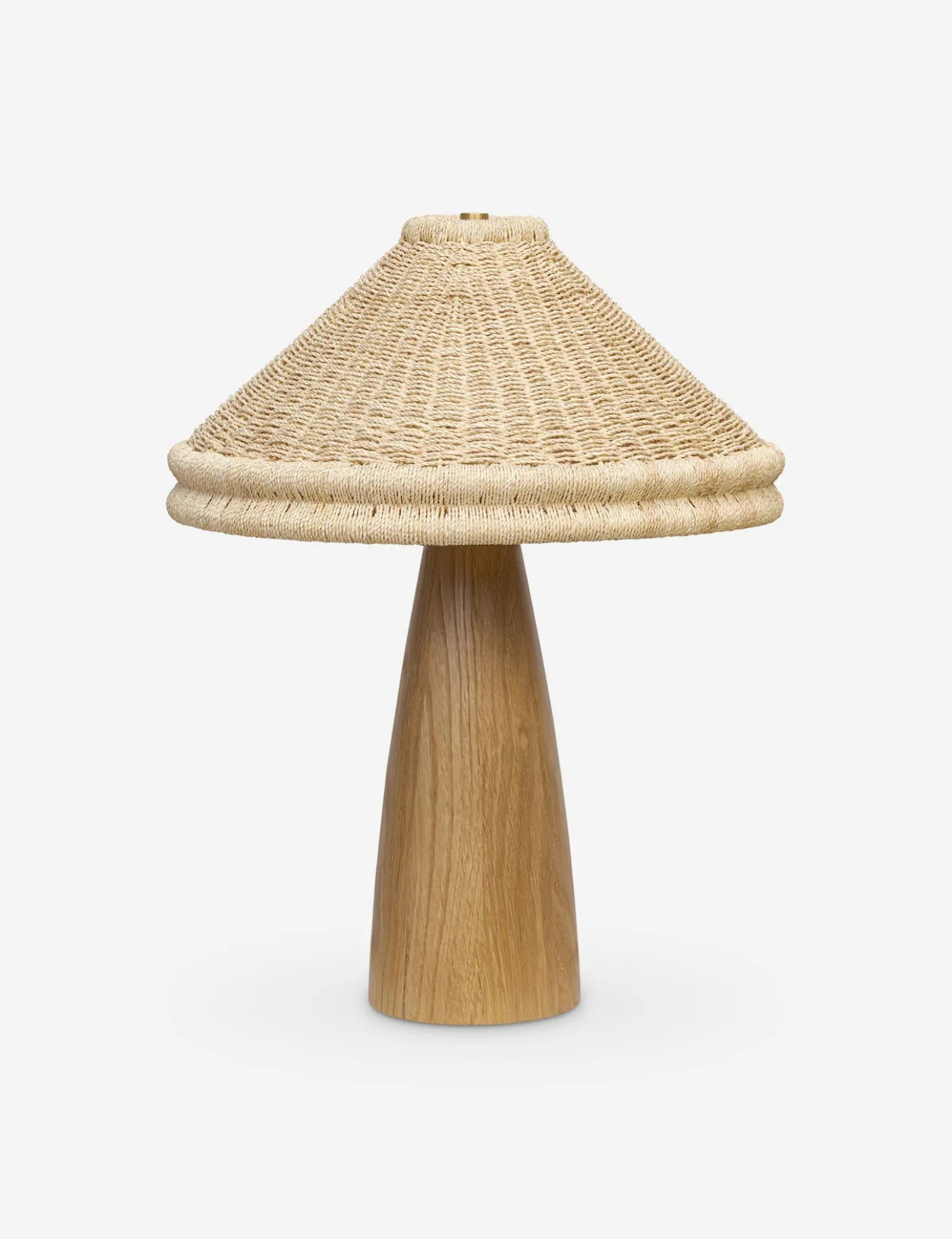 Bassett Table Lamp