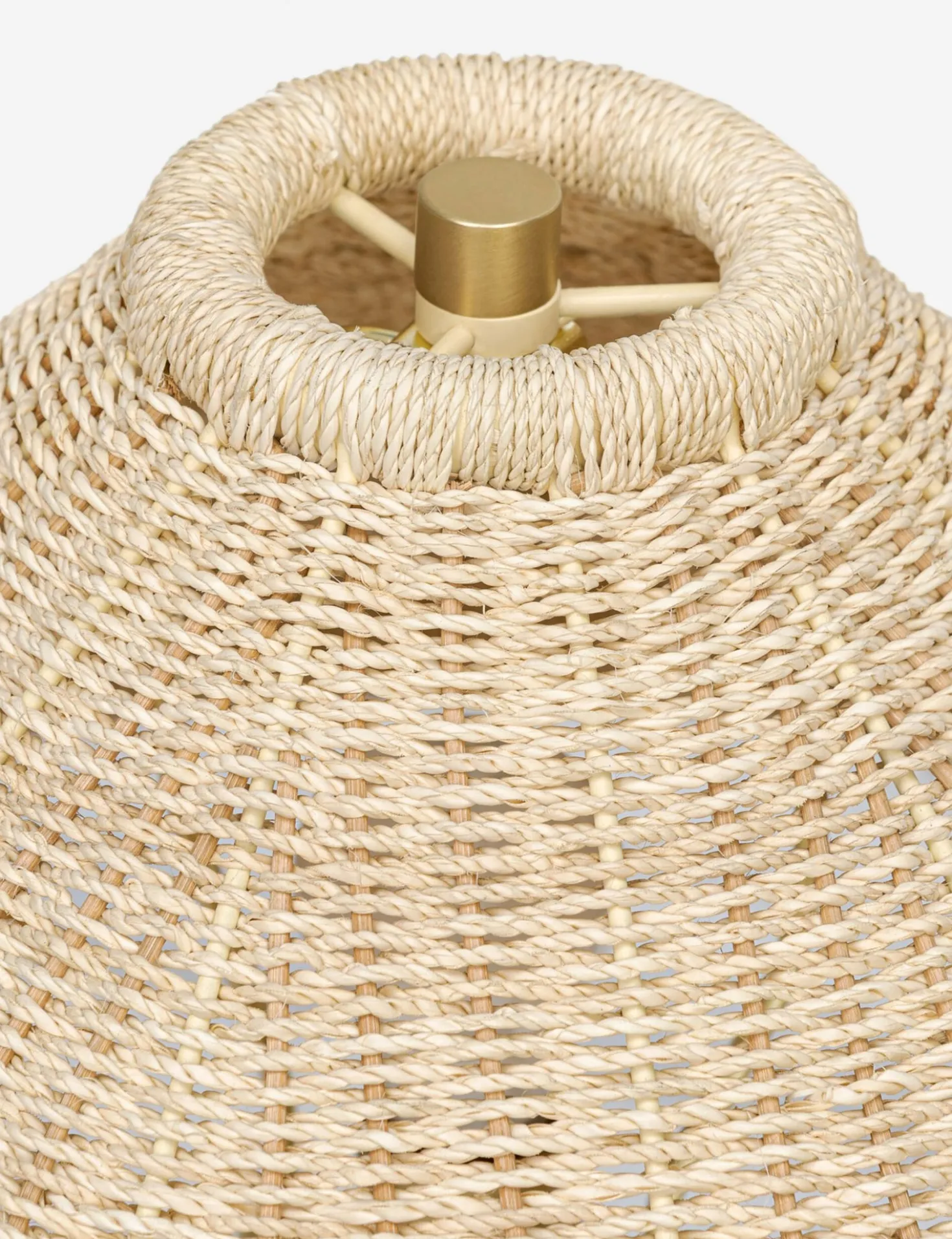 Bassett Table Lamp
