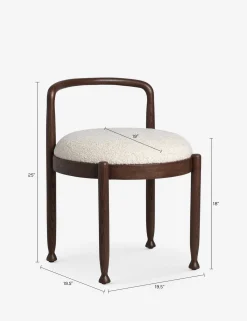 Bassey Accent Chair
