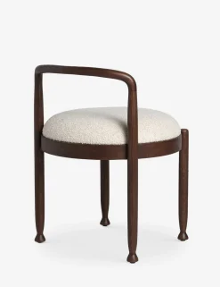 Bassey Accent Chair