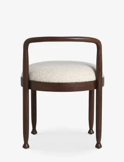 Bassey Accent Chair