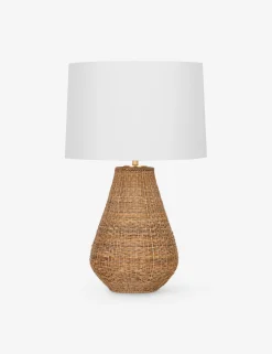 Baume Table Lamp