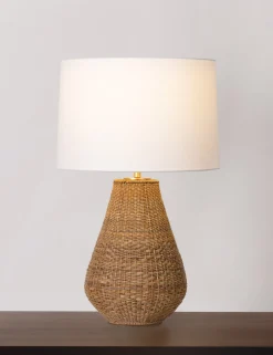 Baume Table Lamp