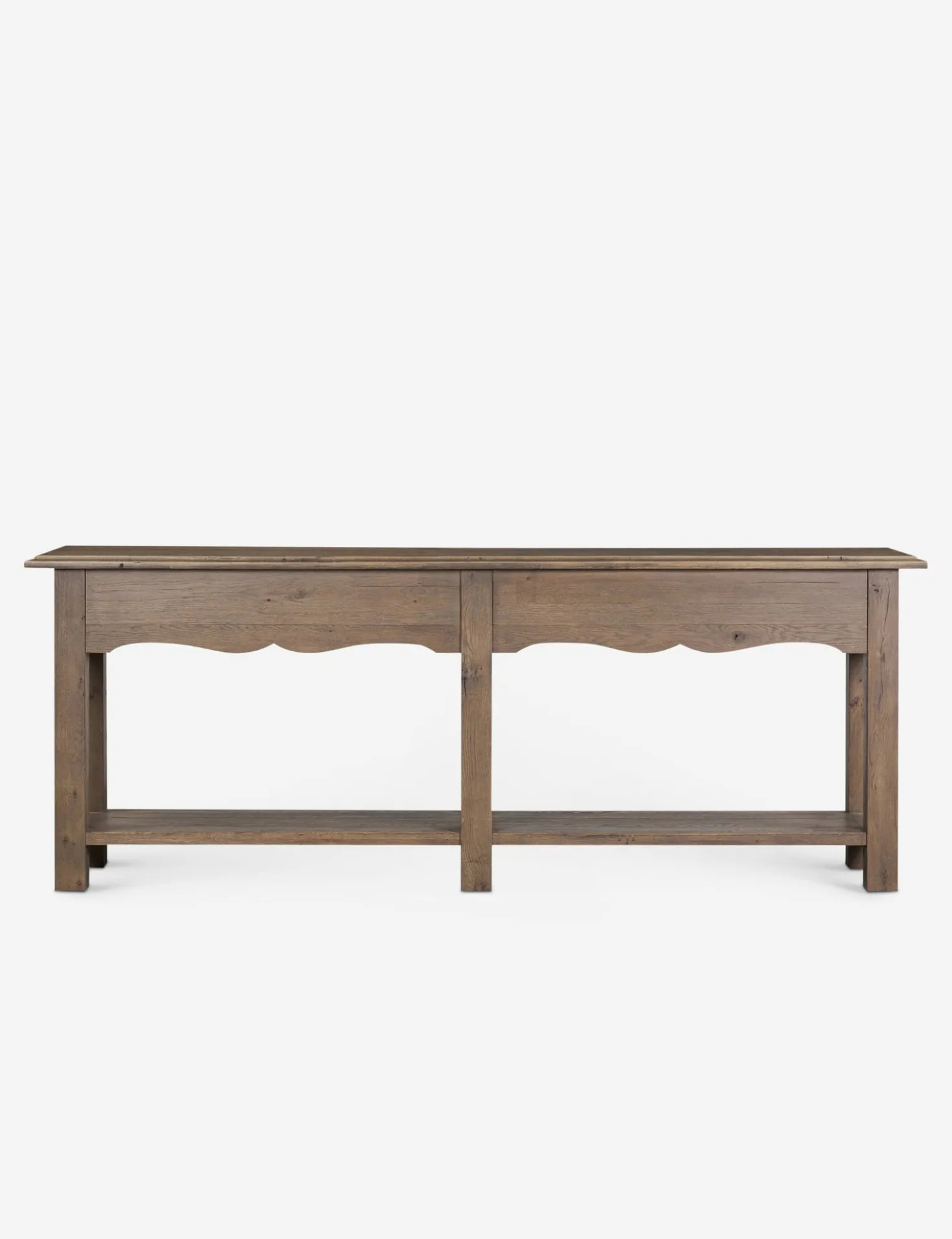 Bayla Console Table by Amber Lewis x Four Hands